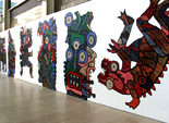 Nazir Tanbouli Contemporary Art